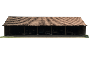 Cochera