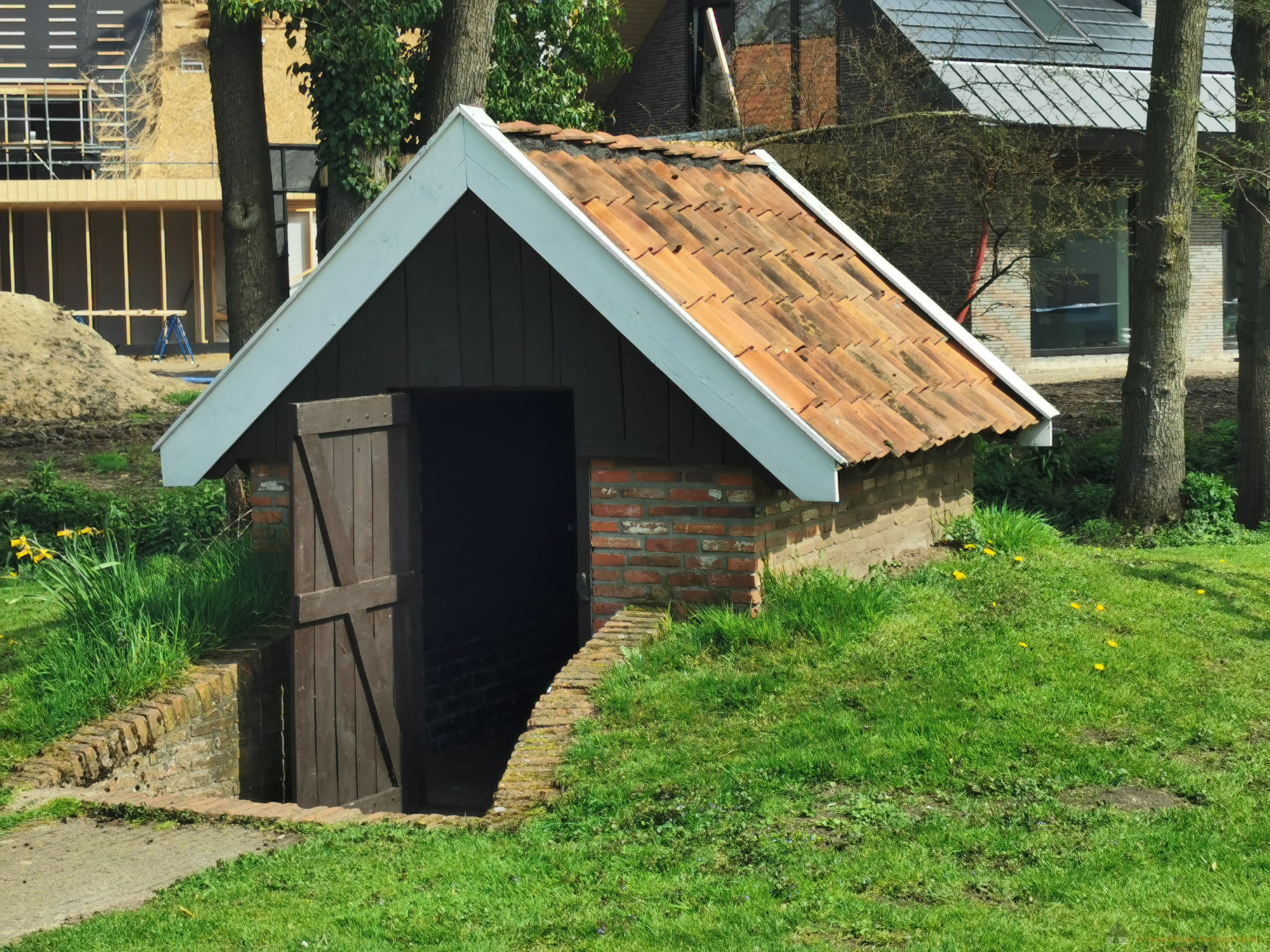 Bodega Tuffel
