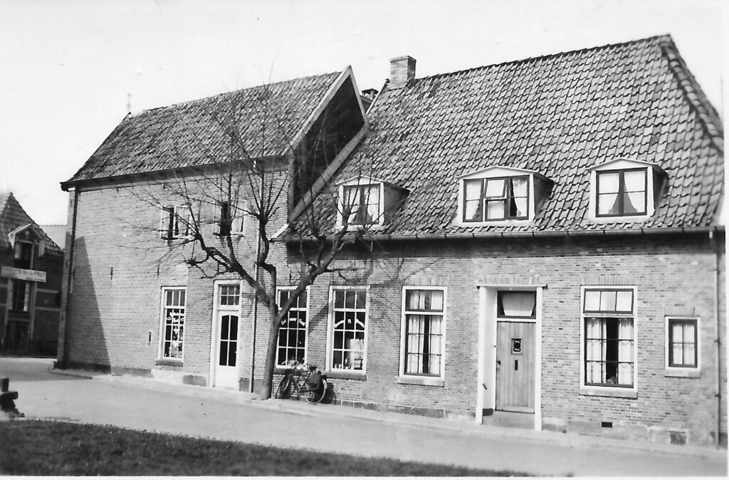 Hofkamer Markt